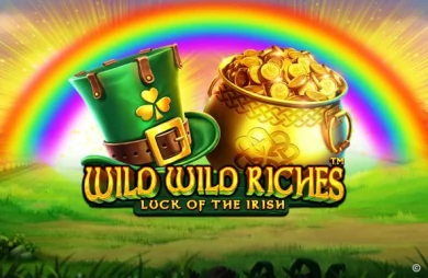 Wild Wild Riches