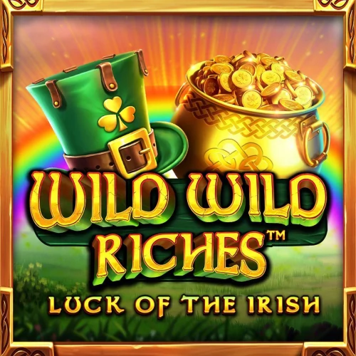 Wild Wild Riches