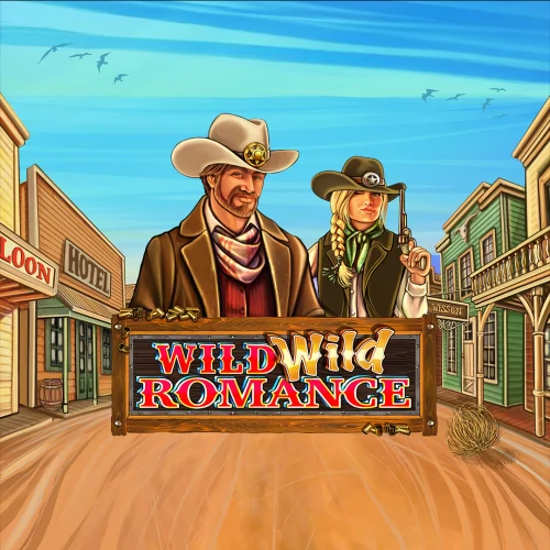 Wild Wild Romance