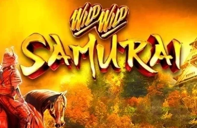 Wild Wild Samurai