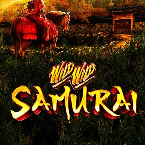 Wild Wild Samurai