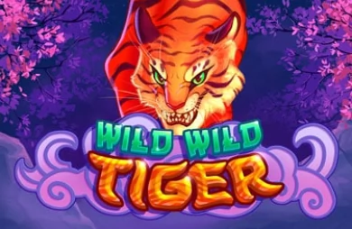 Wild Wild Tiger