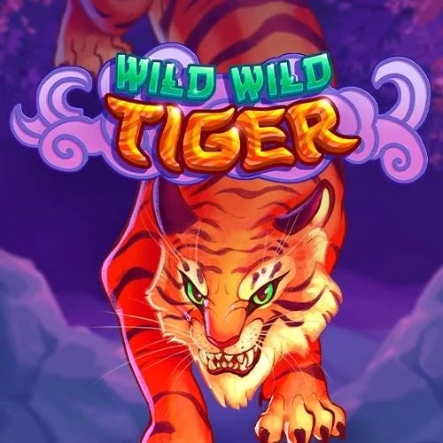 Wild Wild Tiger