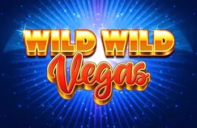 Wild Wild Vegas