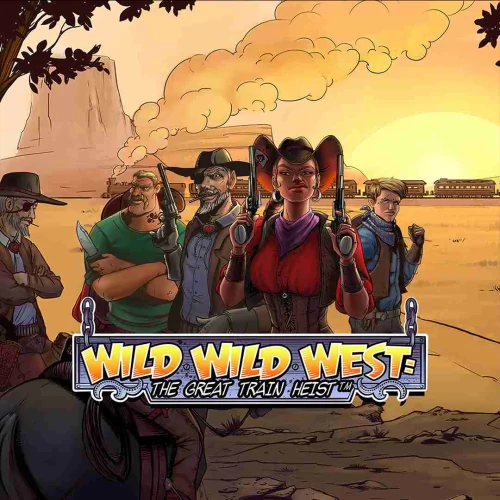 Wild Wild West