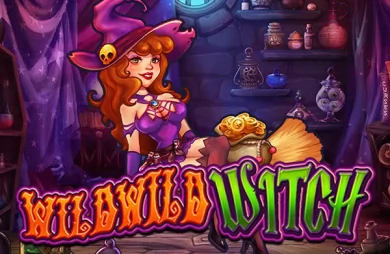 Wild Wild Witch
