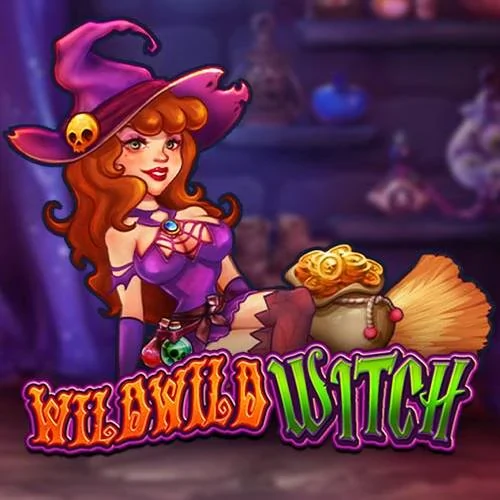 Wild Wild Witch