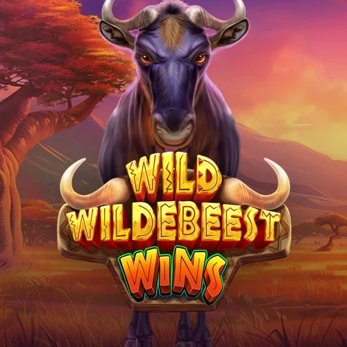 Wild Wildebeest Wins