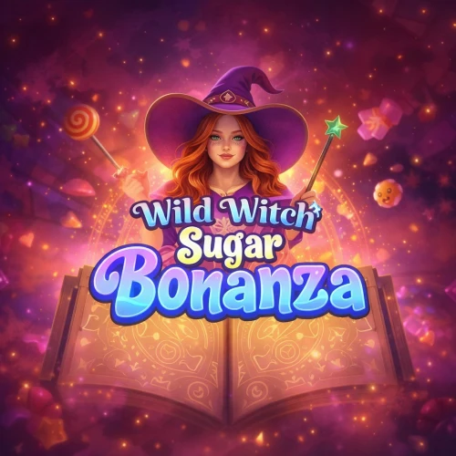 Wild Witch Sugar Bonanza