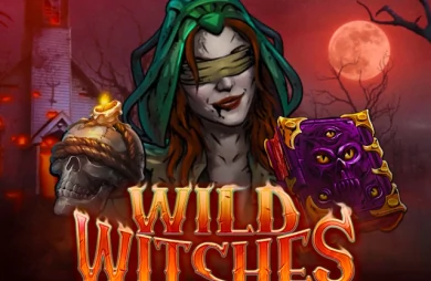 Wild Witches (Popiplay)