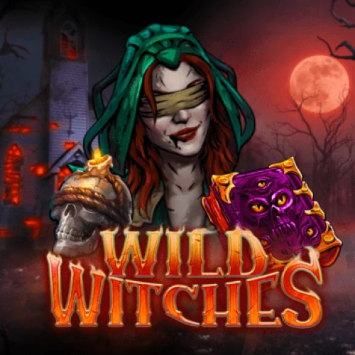 Wild Witches (Popiplay)