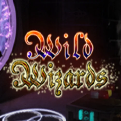 Wild Wizards (Genii)