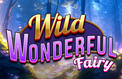 Wild Wonderful Fairy