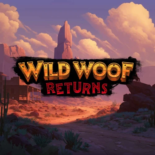 Wild Woof Returns