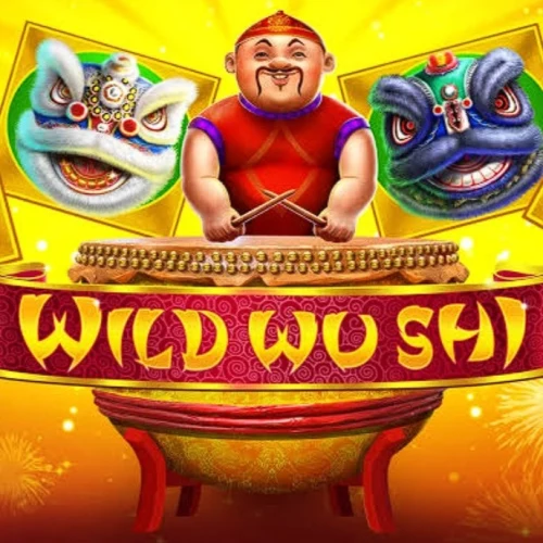 Wild Wu Shi
