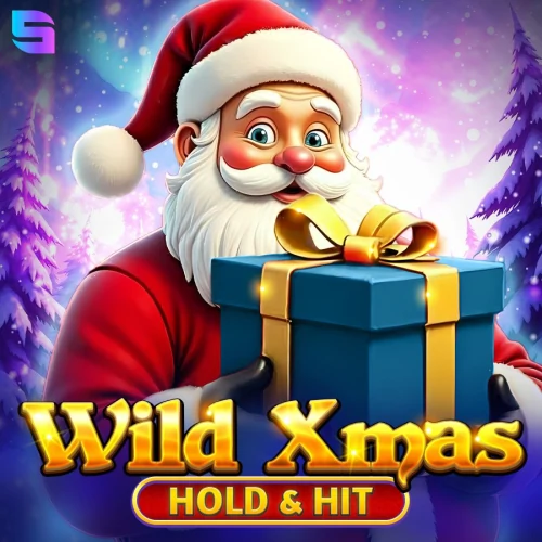 Wild Xmas Hold &amp; Hit