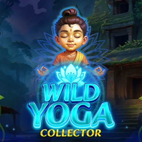 Wild Yoga Collector