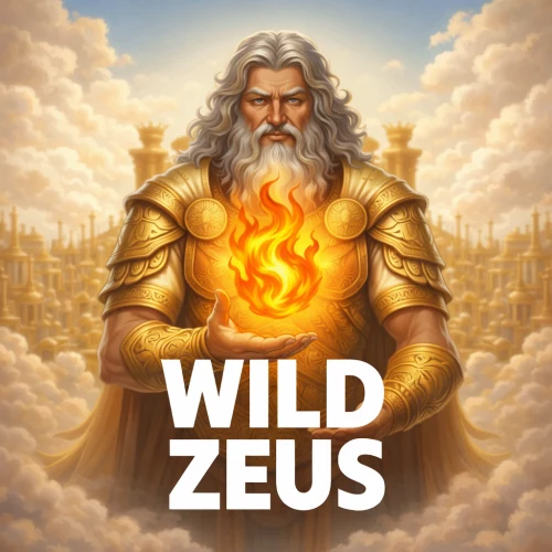 Wild Zeus