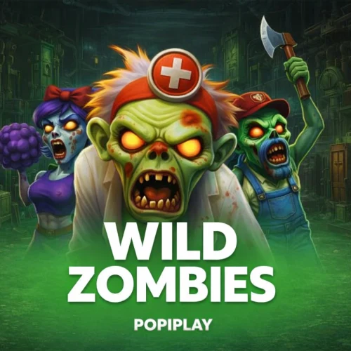 Wild Zombies