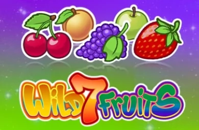 Wild7Fruits