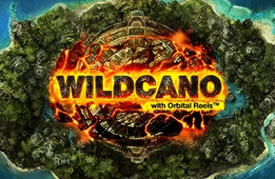 Wildcano