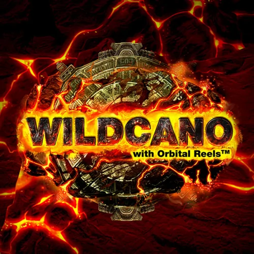 Wildcano