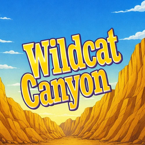 Wildcat Canyon Dice
