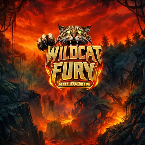 Wildcat Fury