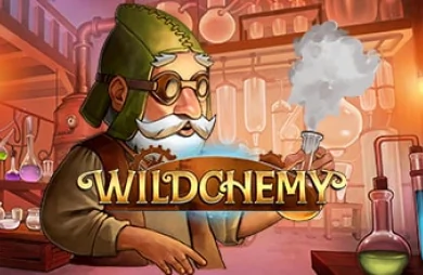 Wildchemy