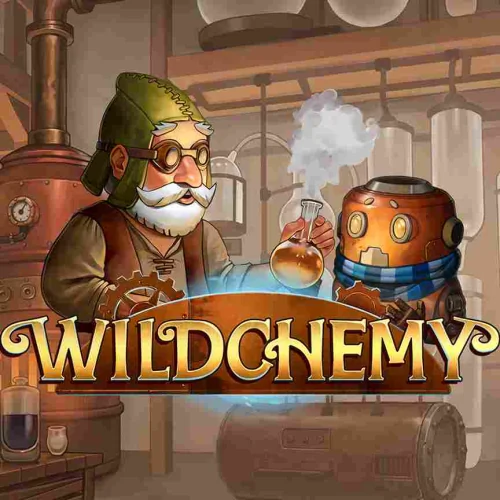 Wildchemy