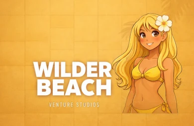 Wilder Beach