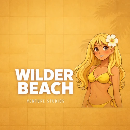 Wilder Beach