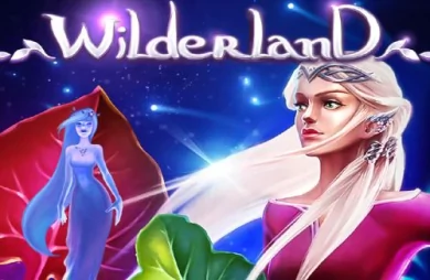 Wilderland