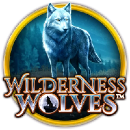 Wilderness Wolves