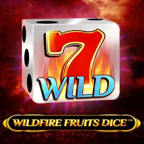 Wildfire Fruits Dice