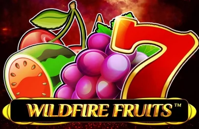 Wildfire Fruits