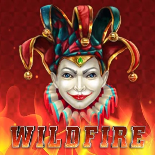 WildFire (Slotmill)