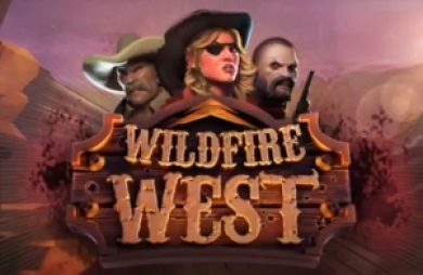 Wildfire West