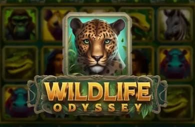 Wildlife Odyssey