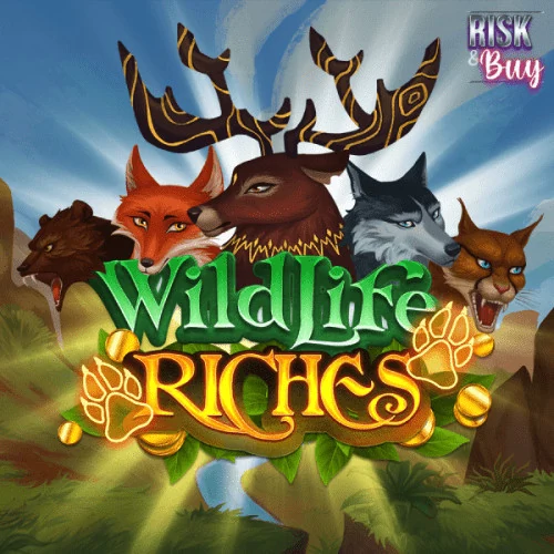 Wildlife Riches