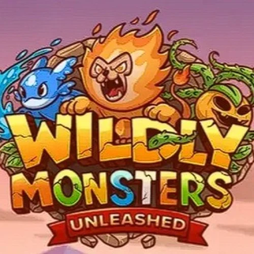 Wildly Monsters: Unleashed