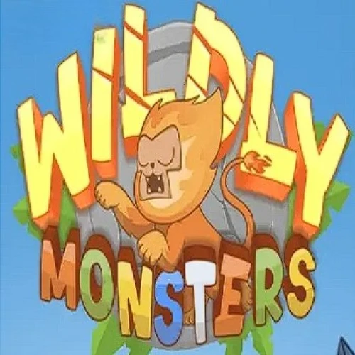 Wildly Monsters