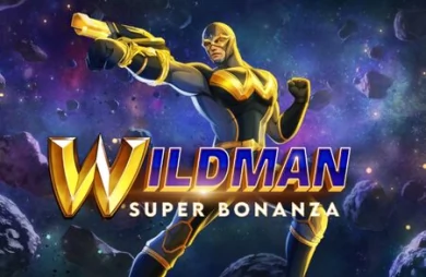 Wildman Super Bonanza