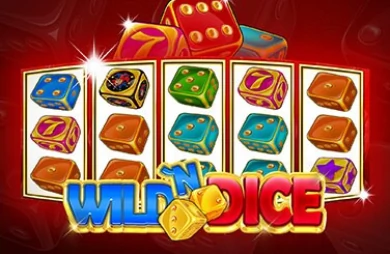 Wild'n Dice
