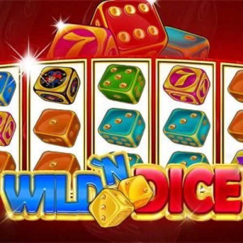 Wild'n Dice