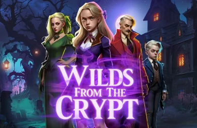 Wilds from the Crypt