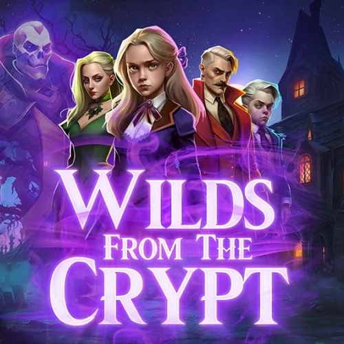 Wilds from the Crypt