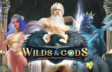 Wilds & Gods