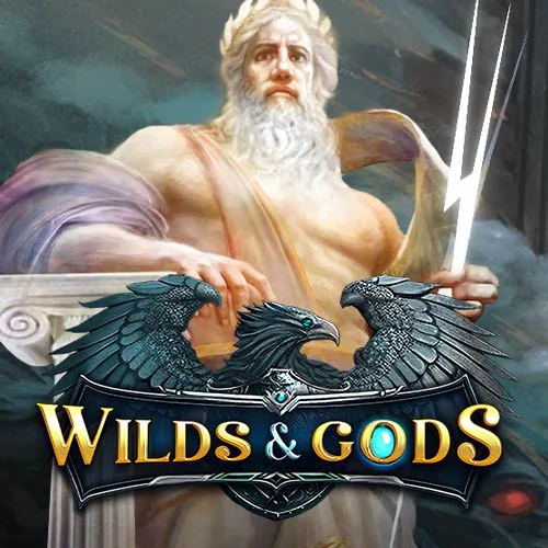 Wilds &amp; Gods