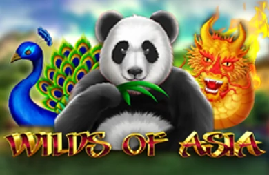 Wilds of Asia